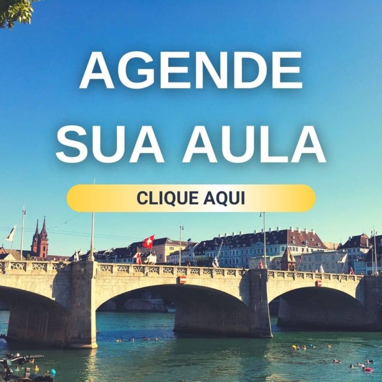 Aula de alemão em Basel Suíça