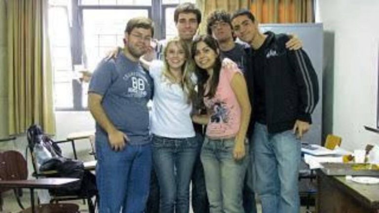 Alunos 2007