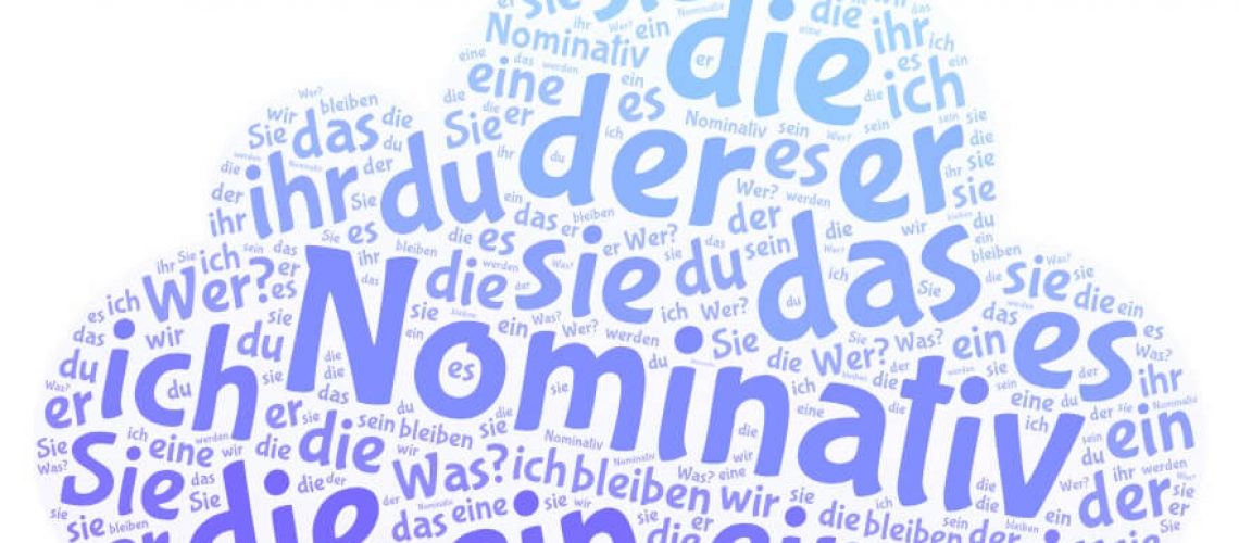 nominativ